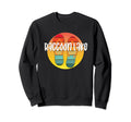Raccoon Lake Indiana Flipflop Sunset Sweatshirt - Novelty Apparel Unisex - T-Shirt, Sweatshirt, Hoodie