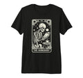 Homebody Tarot Indoorsy Antisocial T-Shirt - Unique Graphic Men Women - T-Shirt, Sweatshirt, Hoodie