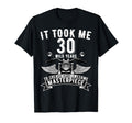 30 Year Old Rock Motorcycle 30Th T-Shirt - Custom Art Print for Adults - T-Shirt, Sweatshirt, Hoodie
