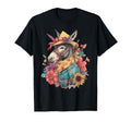 Donkey Cowboy Rodeo Cowgirl Western T-Shirt - Trendy Graphic Men Women - T-Shirt, Sweatshirt, Hoodie