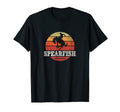 Spearfish Sd Country Western T-Shirt - Casual Everyday Wear Unisex - T-Shirt, Sweatshirt, Hoodie