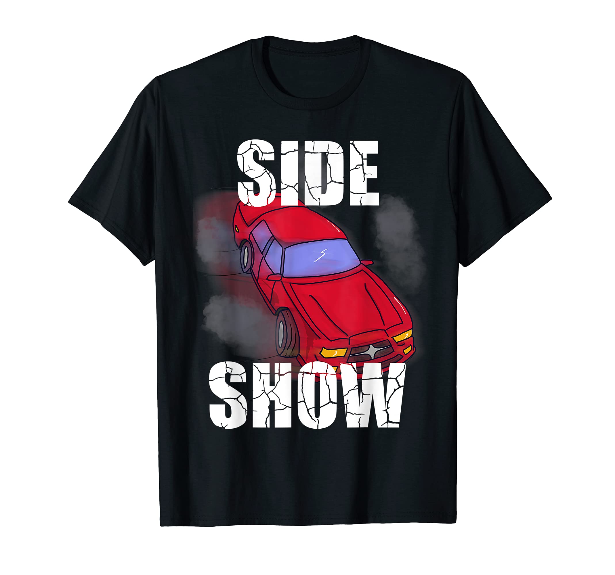 Oakland Car Culture Hoodie - Novelty Apparel Men Women - T-Shirt, Sweatshirt, Hoodie