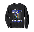 Biker Motorcycle Motorcycle Funny Sweatshirt - Aesthetic Graphic Unisex - T-Shirt, Sweatshirt, Hoodie