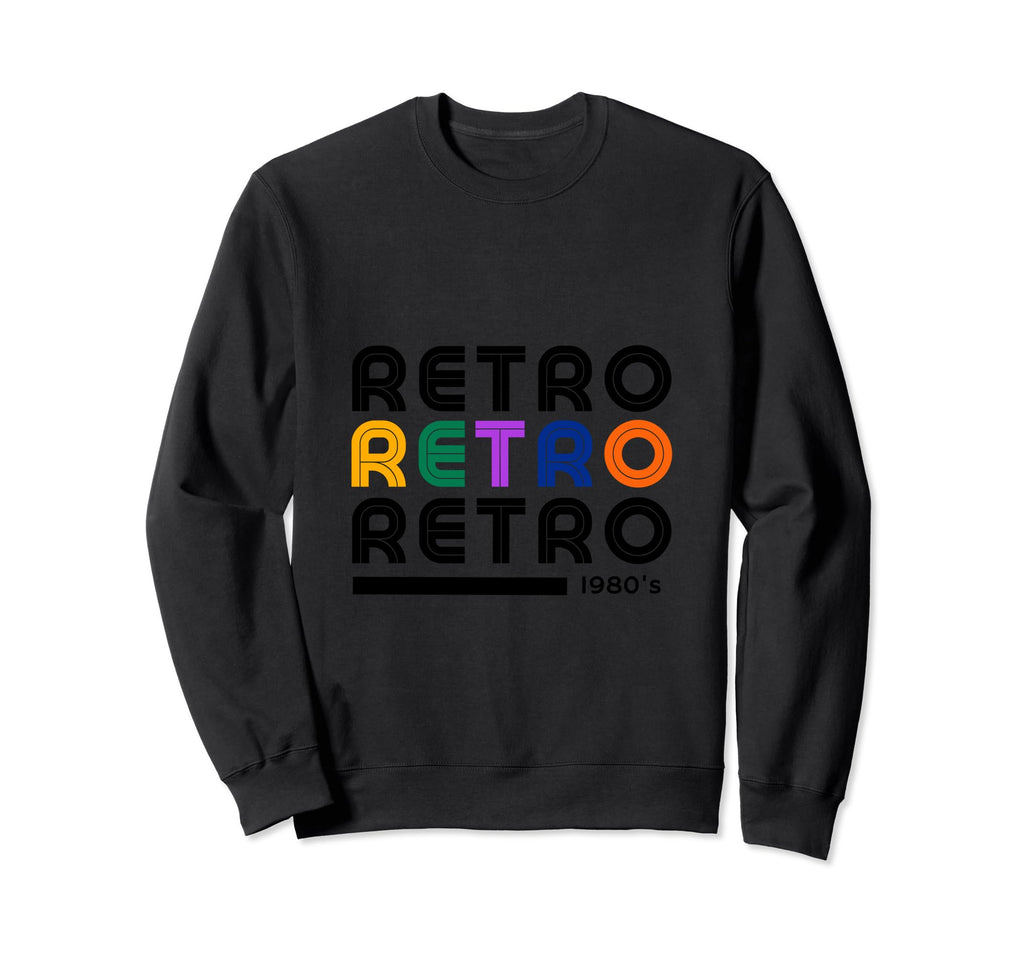 Typography Prints Joke Sweatshirt - Casual Everyday Wear Unisex - T-Shirt, Sweatshirt, Hoodie