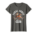Feral Aunts Social Club Western T-Shirt - Aesthetic Graphic for Adults - T-Shirt, Sweatshirt, Hoodie