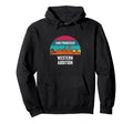 Western Addition San Francisco Hoodie - Novelty Apparel Men Women - T-Shirt, Sweatshirt, Hoodie