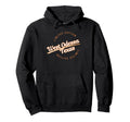 Athletic West Odessa Tx Hoodie - Streetwear Style Men Women - T-Shirt, Sweatshirt, Hoodie