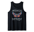 Antisocial Butterfly Sweatshirt - Novelty Apparel for Adults - T-Shirt, Sweatshirt, Hoodie