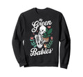 Plant Lover Botanical House Plant Sweatshirt - Streetwear Style for Adults - T-Shirt, Sweatshirt, Hoodie
