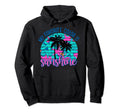 Sunset Is My Favorite Color Sunset Hoodie - Novelty Apparel Unisex - T-Shirt, Sweatshirt, Hoodie
