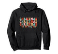 Typography Is Air Hoodie - Custom Art Print Men Women - T-Shirt, Sweatshirt, Hoodie
