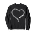 Drag Racing Race Car Heart Sweatshirt - Custom Art Print Unisex - T-Shirt, Sweatshirt, Hoodie