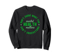 You Dont Understand Mental Health Sweatshirt - Graphic Print for Adults - T-Shirt, Sweatshirt, Hoodie