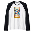 Sarcastic Tarot Antisocial Butterfly Hoodie - Streetwear Style for Adults - T-Shirt, Sweatshirt, Hoodie