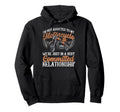 Motorcycle Biker Im Not Addicted To My Hoodie - Trendy Graphic for Adults - T-Shirt, Sweatshirt, Hoodie