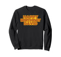 Happy Birthday David Personalized Sweatshirt - Minimalist Print Unisex - T-Shirt, Sweatshirt, Hoodie