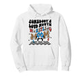 Wrestling Mom Leopard Sports Hoodie - Novelty Apparel for Adults - T-Shirt, Sweatshirt, Hoodie