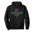 Me My Self Care I Hoodie - Aesthetic Graphic Unisex - T-Shirt, Sweatshirt, Hoodie