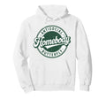 Homebody Antisocial Butterfly Hoodie - Novelty Apparel Men Women - T-Shirt, Sweatshirt, Hoodie
