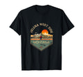 Helena West Side Hiking Souvenir T-Shirt - Unique Graphic Men Women - T-Shirt, Sweatshirt, Hoodie