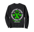 Support Awareness Squad I Sweatshirt - Trendy Graphic for Adults - T-Shirt, Sweatshirt, Hoodie