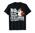 Halloween Mental Health Awareness T-Shirt - Custom Art Print Men Women - T-Shirt, Sweatshirt, Hoodie