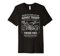Motorcycle Distressed T-Shirt - Streetwear Style Men Women - T-Shirt, Sweatshirt, Hoodie