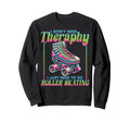 Roller Skating Skate 1970S I Dont Sweatshirt - Streetwear Style Men Women - T-Shirt, Sweatshirt, Hoodie
