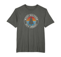 West Milford New Jersey Nj 70S T-Shirt - Graphic Print Men Women - T-Shirt, Sweatshirt, Hoodie