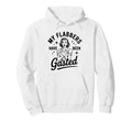 My Flabbers Have Been Gasted Shocked Hoodie - Aesthetic Graphic Men Women - T-Shirt, Sweatshirt, Hoodie