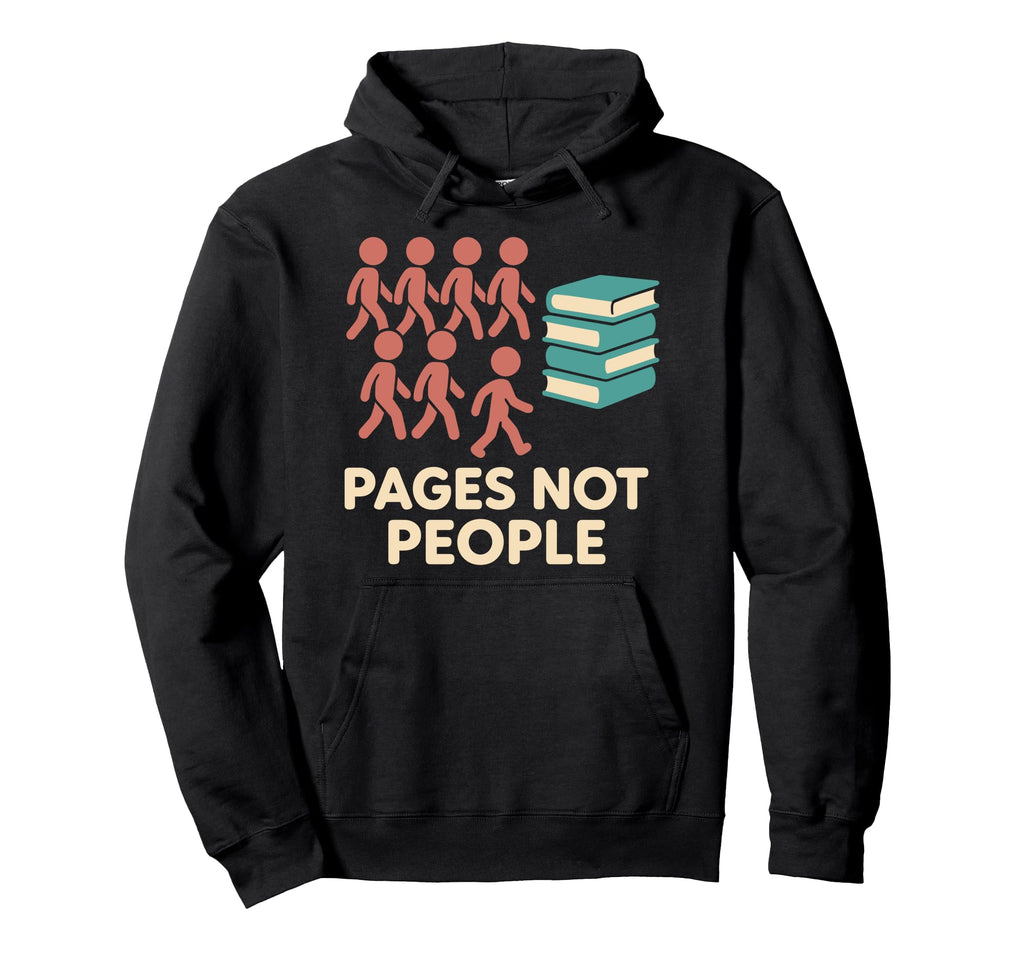 Mindfulness Journaling Self Care Hoodie - Aesthetic Graphic for Adults - T-Shirt, Sweatshirt, Hoodie