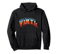 Vinyl Music Record Player Hoodie - Novelty Apparel for Adults - T-Shirt, Sweatshirt, Hoodie