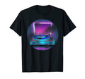 Vinyl Record Player Lp Dj 70S 80S T-Shirt - Fun Novelty Design for Adults - T-Shirt, Sweatshirt, Hoodie