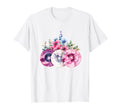 Aesthetic Vaporwave Teens Music Cd T-Shirt - Fun Novelty Design Unisex - T-Shirt, Sweatshirt, Hoodie