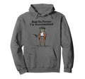 Hold Partner Im Overstimulated Cowboy Hoodie - Unique Graphic for Adults - T-Shirt, Sweatshirt, Hoodie