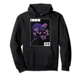 Aesthetic Vaporwave Synthwave Japanese Hoodie - Aesthetic Graphic Unisex - T-Shirt, Sweatshirt, Hoodie