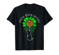 Mental Health Matters Cat Awareness T-Shirt - Novelty Apparel Men Women - T-Shirt, Sweatshirt, Hoodie