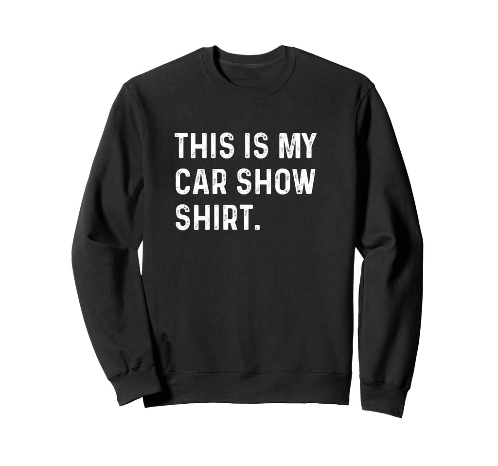 Car Mechanic Carguy Guys Rj Sweatshirt - Aesthetic Graphic for Adults - T-Shirt, Sweatshirt, Hoodie