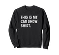 Car Mechanic Carguy Guys Rj Sweatshirt - Aesthetic Graphic for Adults - T-Shirt, Sweatshirt, Hoodie