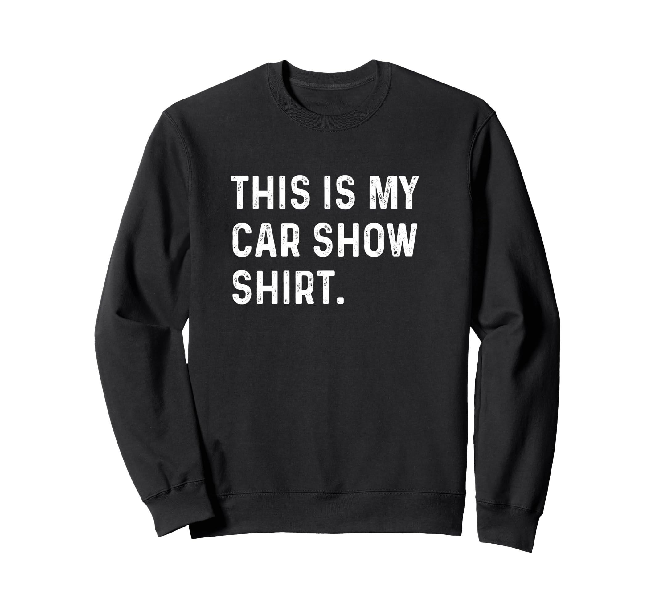 Car Mechanic Carguy Guys Rj Sweatshirt - Aesthetic Graphic for Adults - T-Shirt, Sweatshirt, Hoodie