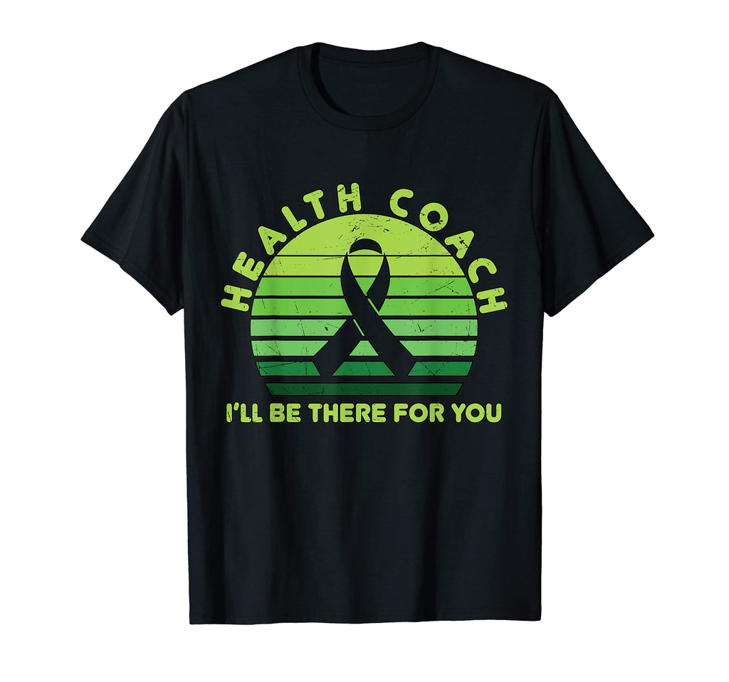 Health Coach Counselors Suicide T-Shirt - Custom Art Print for Adults - T-Shirt, Sweatshirt, Hoodie
