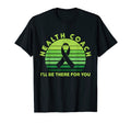 Health Coach Counselors Suicide T-Shirt - Custom Art Print for Adults - T-Shirt, Sweatshirt, Hoodie