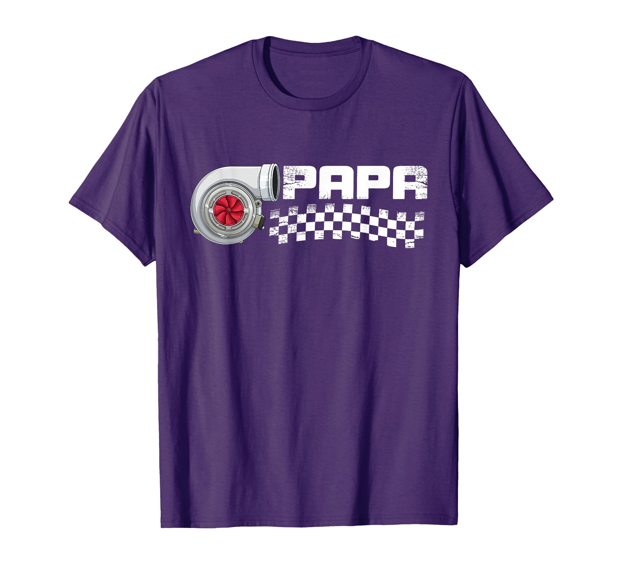 Birthday Party Matching Family Pit Crew T-Shirt - Graphic Print for Adults - T-Shirt, Sweatshirt, Hoodie