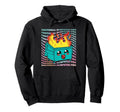 Funny Mental Health Emotional Dumpster Hoodie - Novelty Apparel Unisex - T-Shirt, Sweatshirt, Hoodie