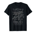 Race Car Distressed T-Shirt - Trendy Graphic for Adults - T-Shirt, Sweatshirt, Hoodie