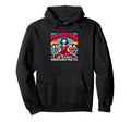 Parenting Ultimate Mindfulness Practice Hoodie - Graphic Print Unisex - T-Shirt, Sweatshirt, Hoodie