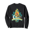 Brave Encourage Motivation Sweatshirt - Casual Everyday Wear Unisex - T-Shirt, Sweatshirt, Hoodie