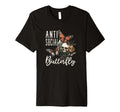Antisocial Butterfly T-Shirt - Streetwear Style for Adults - T-Shirt, Sweatshirt, Hoodie