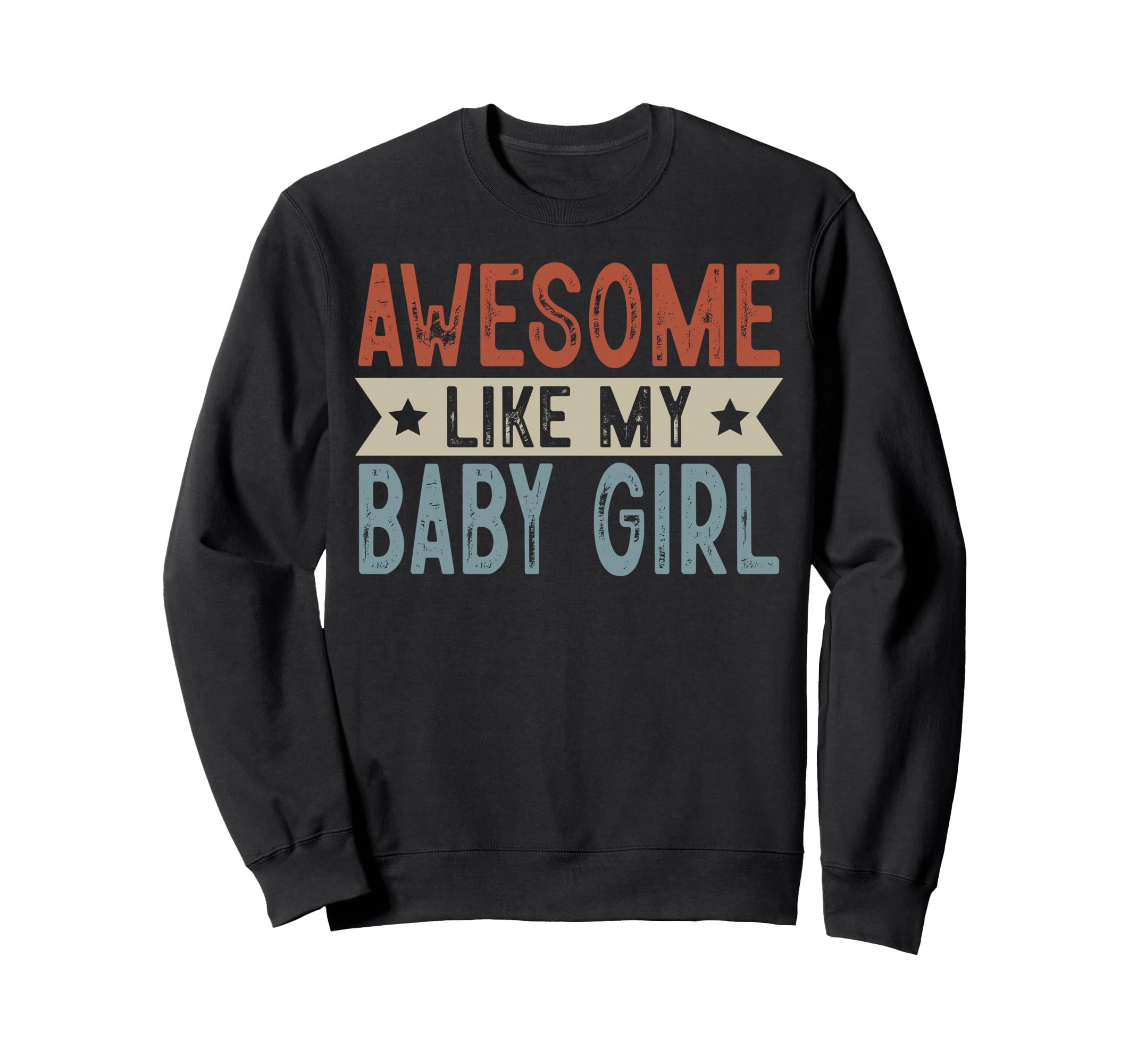 Awesome Like My Aesthetic Sweatshirt - Aesthetic Graphic Unisex - T-Shirt, Sweatshirt, Hoodie