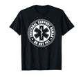 Emotional Support Human T-Shirt - Streetwear Style Unisex - T-Shirt, Sweatshirt, Hoodie